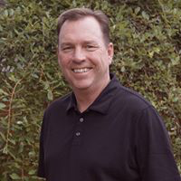 Image of Greg BOWMAN